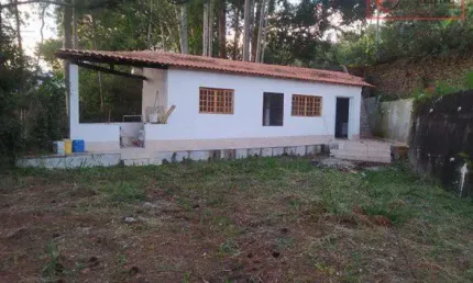 Casa em Condomínio para Venda em Mairiporã, Campos De Mairiporã Gleba 02, 1 dormitório, 1 banheiro