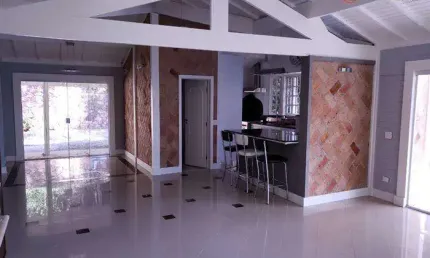 Casa em Condomínio para Venda em Mairiporã, Reserva Das Hortênsias, 2 dormitórios, 1 suíte, 2 banheiros, 2 vagas