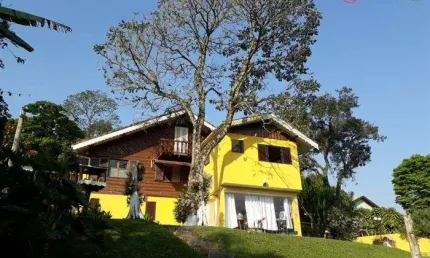Casa em condomínio a venda Jardim Cinco Lagos Mairiporã