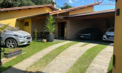 Casa Em Condomínio A Venda Jardim Cinco Lagos Mairiporã