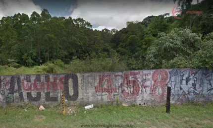Terreno à venda na Alameda Dos Pinheiros, 180, Laranjeiras, Caieiras