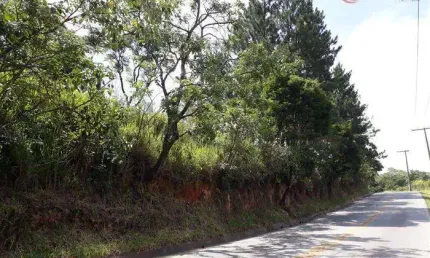 Terreno à venda na Alameda dos Pinheiros, 180, Roseira, Mairiporã