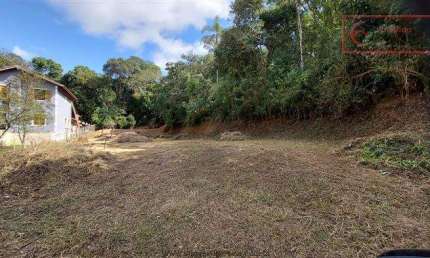 Terreno em Condomínio para Venda em Mairiporã, Jardim Cinco Lagos De Santa Maria