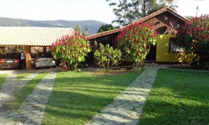 Casa em condomínio a venda Jardim Cinco Lagos Mairiporã