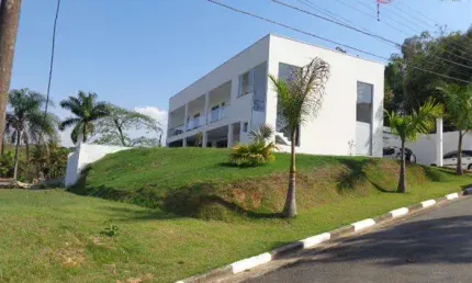 Casa em Condomínio para Venda em Mairiporã, Haras El Passo, 3 dormitórios, 3 suítes, 2 banheiros, 2 vagas