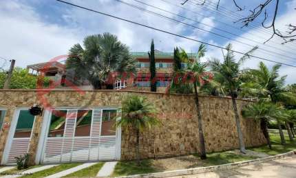 Casa em Condomínio para Venda em Mairiporã, Alpes De Mairiporã, 7 dormitórios, 7 suítes, 7 banheiros, 6 vagas