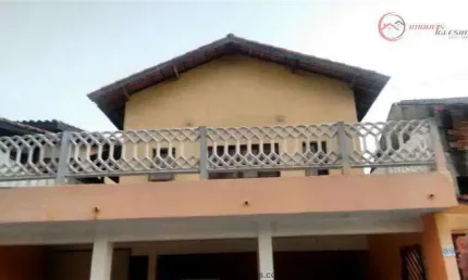 Casa em Condomínio para Venda em Mairiporã, Estância Da Serra, 3 dormitórios, 1 suíte, 2 banheiros
