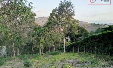 Terreno em Condomínio para Venda em Mairiporã, Lago Do Imperador