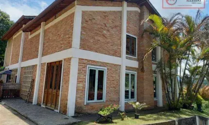 Casa em condomínio a venda Jardim Cinco Lagos Mairiporã
