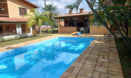 Casa em condomínio a venda Jardim Cinco Lagos Mairiporã