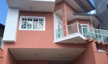Casa em Condomínio para Venda em Mairiporã, Estância Da Serra, 3 dormitórios, 1 suíte, 1 banheiro, 4 vagas