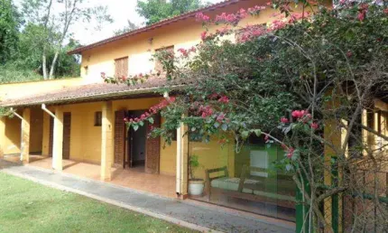 Casa em condomínio a venda Jardim Cinco Lagos Mairiporã