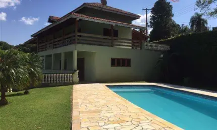 Casa em condomínio a venda Jardim Cinco Lagos Mairiporã