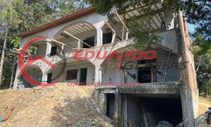 Casa em condomínio a venda Jardim Cinco Lagos Mairiporã