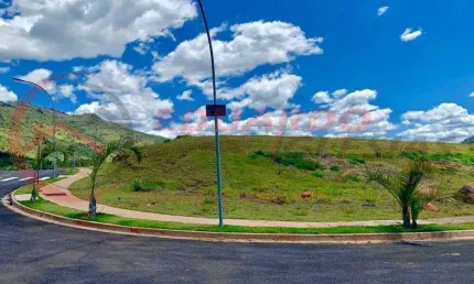 Terreno em Condomínio para Venda em Atibaia, Condomínio Itaporã