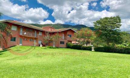 Casa para Venda em Atibaia, Arco Iris, 4 dormitórios, 4 banheiros, 4 vagas