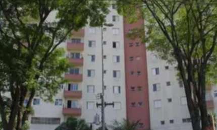 Apartamento para Venda em São Paulo, Vila Madalena, 2 dormitórios, 1 suíte, 1 banheiro, 1 vaga