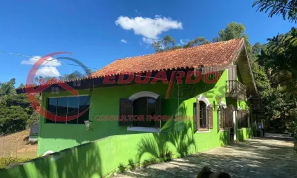 Casa em condomínio a venda Jardim Cinco Lagos Mairiporã