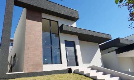 Casa em Condomínio para Venda em Atibaia, Condomínio Buona Vita 2, 3 dormitórios, 1 suíte, 1 banheiro