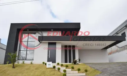 Casa em condomínio para venda em atibaia, condomínio shambala iii, 3 dormitórios, 3 suítes, 4 banheiros