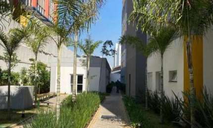 Apartamento para Venda em São Paulo, Liberdade, 2 dormitórios, 1 banheiro