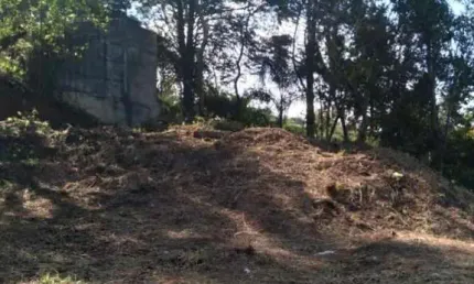 Terreno em Condomínio para Venda em Mairiporã, Cerros Verdes