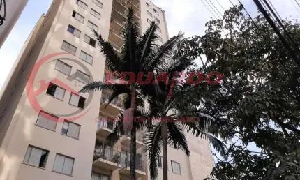Apartamento para Venda em São Paulo, Perdizes, 3 dormitórios, 2 banheiros, 1 vaga