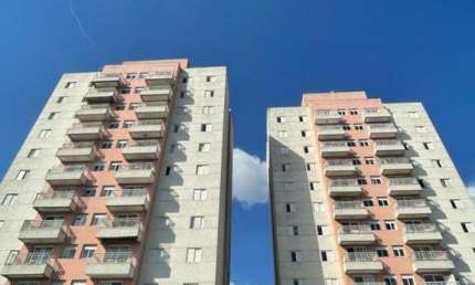 Apartamento para Venda em Mairiporã, Terra Preta, 3 dormitórios, 1 suíte, 1 banheiro, 1 vaga