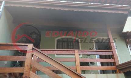 Casa para Venda em Atibaia, RECREIO MARISTELA, 4 dormitórios, 2 suítes, 2 banheiros, 4 vagas