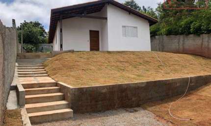 Casas Financiáveis para Venda em Mairiporã, Terra Preta, 2 dormitórios, 1 suíte, 1 banheiro, 5 vagas