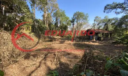 Terreno em Condomínio para Venda em Mairiporã, Jardim Cinco Lagos De Santa Maria