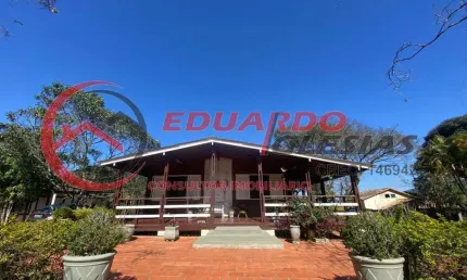 Casa em condomínio a venda Jardim Cinco Lagos Mairiporã