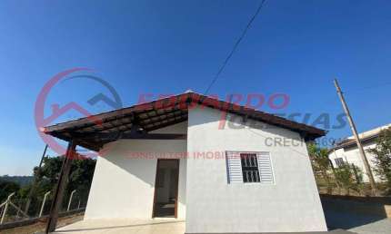 Casas Financiáveis para Venda em Mairiporã, Terra Preta, 2 dormitórios, 1 suíte, 2 banheiros