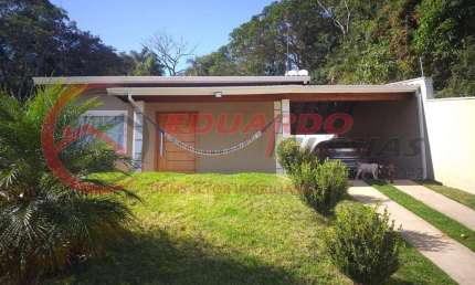 Casas Financiáveis para Venda em Mairiporã, Mirante Mantiqueira, 3 dormitórios, 1 suíte, 2 banheiros, 7 vagas