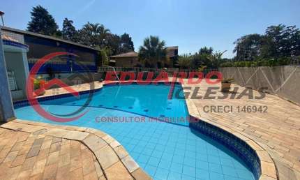 Casa Em Condomínio Venda Jardim Lago Da Cantareira Mairiporã