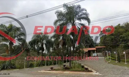 Terreno em condomínio para venda em mairiporã, jardim lago da cantareira
