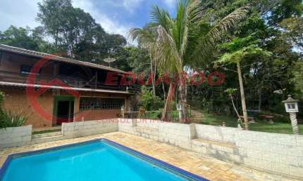Casa em Condomínio para Venda em Mairiporã, YpeVille, 5 dormitórios, 3 banheiros, 2 vagas
