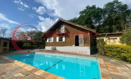 Casa em condomínio a venda Jardim Cinco Lagos Mairiporã