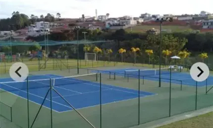 Terreno em Condomínio para Venda em Atibaia, Condomínio Shambala Iii