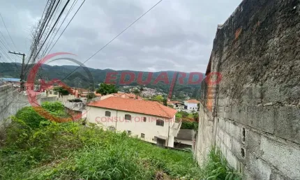 Terreno à venda na Alameda dos Pinheiros, 180, Centro, Mairiporã