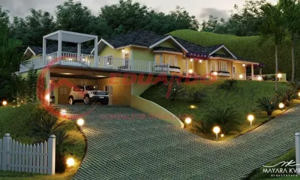 Terreno Em Condomínio A Venda Canadá Village Mairiporã SP