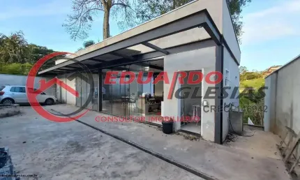 Casa em condomínio a venda Jardim Cinco Lagos Mairiporã