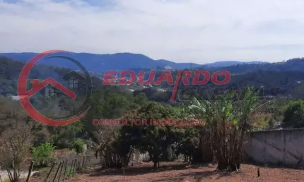Chácara para Venda em Mairiporã, Luiz Fagundes, 1 dormitório, 1 banheiro, 1 vaga