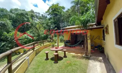 Casa em condomínio para venda em mairiporã, parque germania, 2 dormitórios, 1 banheiro, 5 vagas