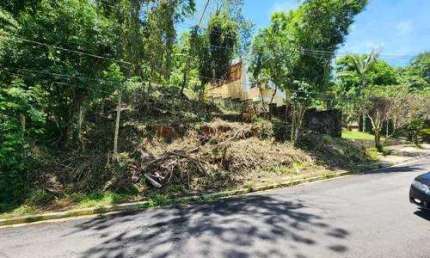 Terreno em Condomínio para Venda em Mairiporã, Clube De Campo