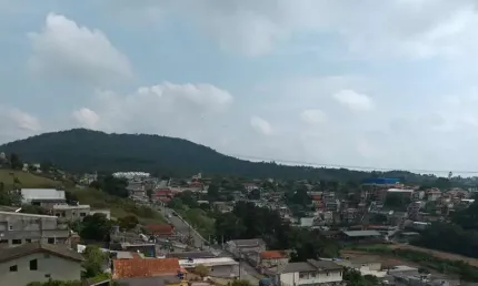 Apartamento para Venda em Mairiporã, Terra Preta, 3 dormitórios, 1 suíte, 1 banheiro, 1 vaga
