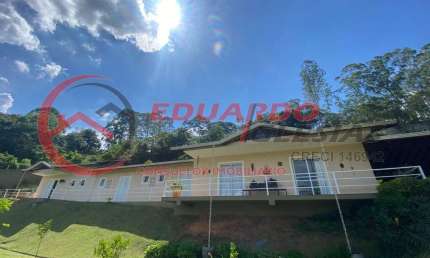 Casa para Venda em Mairiporã, Jardim Primavera, 3 dormitórios, 1 suíte, 3 banheiros, 2 vagas