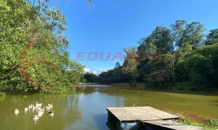 Casa Em Condomínio A Venda Clube De Campo Mairiporã