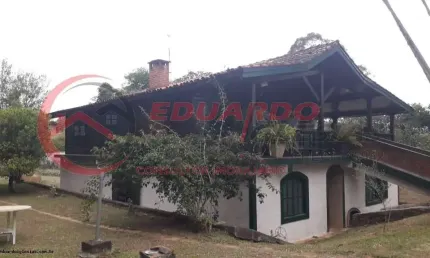 Casa em condomínio para venda em mairiporã, campos de mairiporã gleba 02, 6 dormitórios, 2 suítes, 2 banheiros, 2 vagas