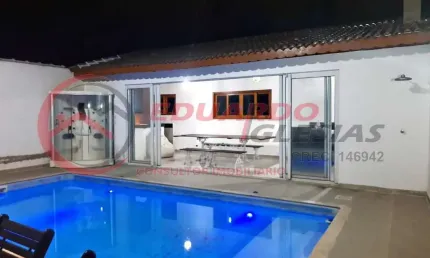 Casa Em Condomínio A Venda Estância Da Serra Mairiporã